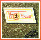 Cover 1. FC Union